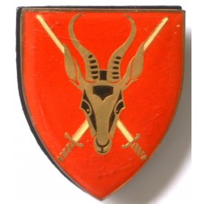 Army Headquarters shoulder badge