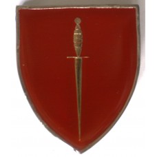 Transkei Defence Force Special Forces shoulder badge