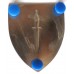 Transkei Defence Force Special Forces shoulder badge