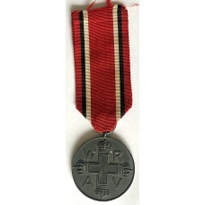 Prussia, Red Cross Medal