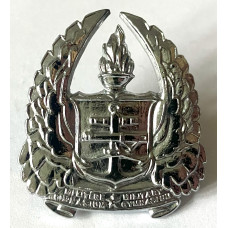Military Gymnasium beret badge, post 1967