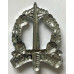Corps of Military Police cap badge