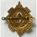 Kimberley Regiment cap badge