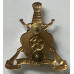 East Rand Regiment cap badge