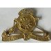 Potchestroom University Artillery Regiment cap badge