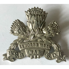 2nd Special Service Battalion cap badge
