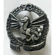 73rd Motorised Brigade cap badge