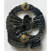 73rd Motorised Brigade cap badge