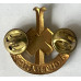 Uitenhage Regiment cap badge