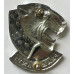 121st Battalion cap badge