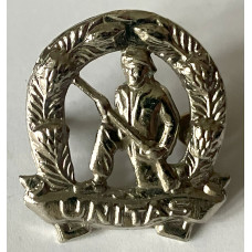 South African Citizen Force Infantry (Skiet Kommando) badge