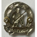 South African Citizen Force Infantry (Skiet Kommando) badge