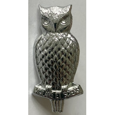 Military Intelligence Corps cap badge