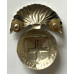 De Mist Commando cap badge