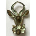 South African Infantry cap badge