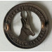 General Service Infantry beret badge