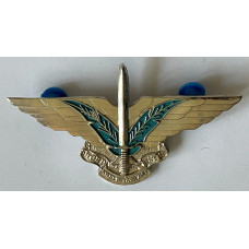 Ciskei Special Forces Parachutist jump wings