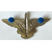 Ciskei Special Forces Parachutist jump wings