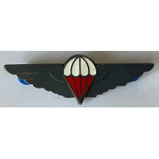 Ciskei Army Freefall Parachutist jump wings
