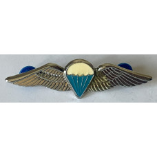South African Army Advanced Parachutist jump wings