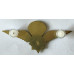 South African Police Parachutist jump wings