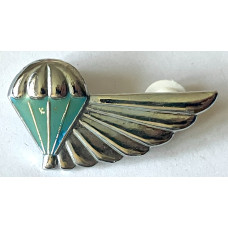 South African Air Despatcher wing