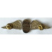 South African Army Freefall Parachute Instructor Wings