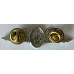 South African Army Static Line Parachute Instructor mess dress size wings
