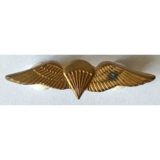 South African Army Basic Parachutist mess dress jump wings