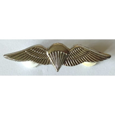 South African Army Advanced Parachutist mess dress jump wings