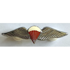 South African Army Freefall Parachutist mess dress jump wings
