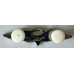 South African Army Freefall Parachutist mess dress jump wings
