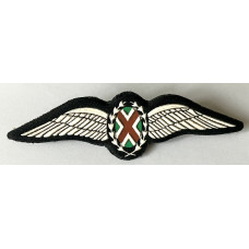 Air Force Commando Pilot wings 