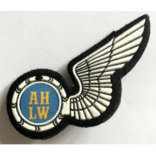 Air Force Air Hostess wing