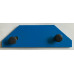 Air Force Pilot wings, bronze class