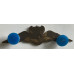 Air Force Pilot mess dress wings