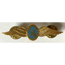Army Air Reconnaissance Pilot mess dress wings Army Air Reconnaissance Pilot mess dress wings