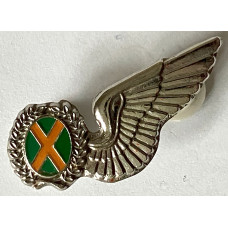 Commando Navigator mess dress wings