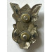Soutpansberg Military Area cap badge