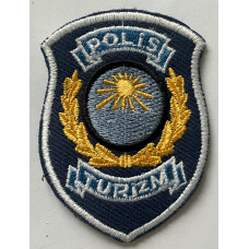 Tourist Police patch 