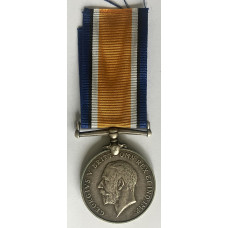 1914-18 British War Medal to a Sowar in the 36th Horse