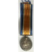 1914-18 British War Medal to a Sepoy in the 1-55th (Coke's) Rifles FF