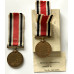 Special Constabulary Faithful Service Medals awarded to brothers from East Suffolk