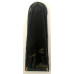 Danish Police Senior Constable rank shoulder strap