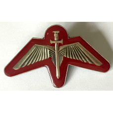 Bophuthatswana Special Forces beret badge