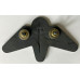 Bophuthatswana Special Forces beret badge