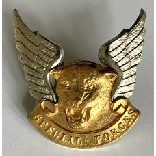 Transkei Special Forces beret badge