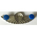 South African Qualified Supply Instructor wings