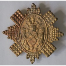 Lothian & Border Police Pipe Band badge 