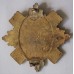 Lothian & Border Police Pipe Band badge 